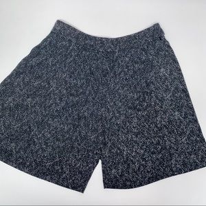 Anthro. Corey Lynn Calter Skirted Shorts